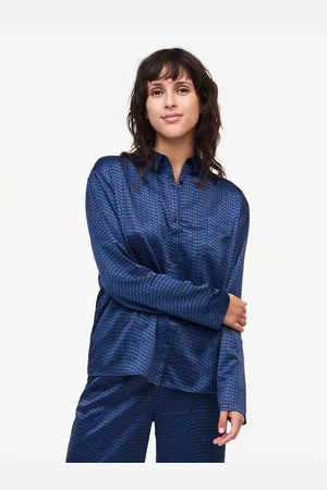 Passionata T-shirt Da Pigiama In Satin, Max Donna Taglie XS