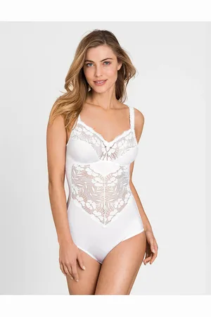 Miss Mary Body Fantastic Flair Donna Taglie 3 B