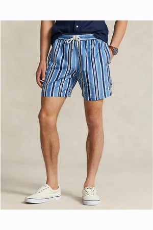 Ralph Lauren Shorts Da Bagno Con Coulisse Uomo Taglie M