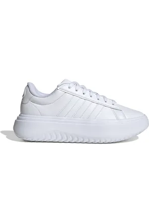 adidas Sneakers Grand Court Platform Donna Taglie 42
