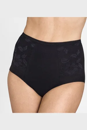 Miss Mary Culotte Contenitive Lovely Lace Donna Taglie 60 (IT) - 56 (FR)