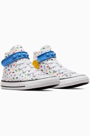 Converse Sneakers All Star Bubble Strap Polka-doodle Bambina Taglie 34