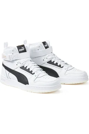 PUMA Baskets In Pelle Rbd Game Uomo Taglie 44
