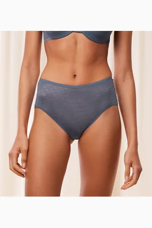 Triumph Culotte Maxi In Pizzo Signature Sheer Donna Taglie 42 (IT) - 38 (FR)