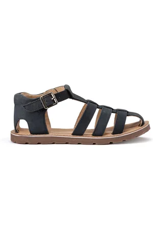 La Redoute Sandali In Pelle Bambino Taglie 26