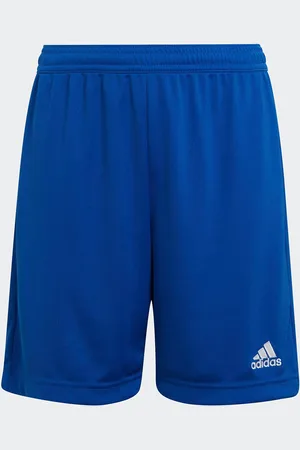 adidas Shorts Da Football Bambina Taglie 7/8 anni - 120/126 cm