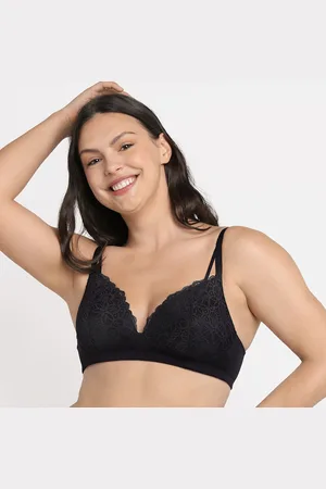 Maidenform Reggiseno Senza Ferretti Pure Comfort Donna Taglie M