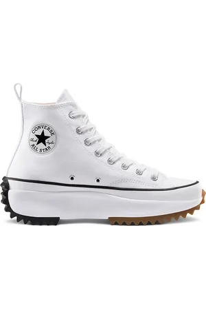 Converse Baskets Alte Run Star Hike Donna Taglie 36