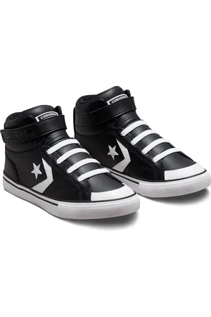 Converse Baskets In Pelle Pro Blaze Foundational Leather Bambino Taglie 36