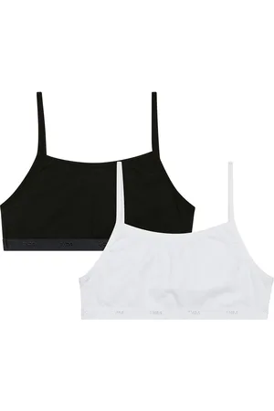 Dim Confezione Da 2 Brassiere Bambina Taglie 8 anni - 126 cm