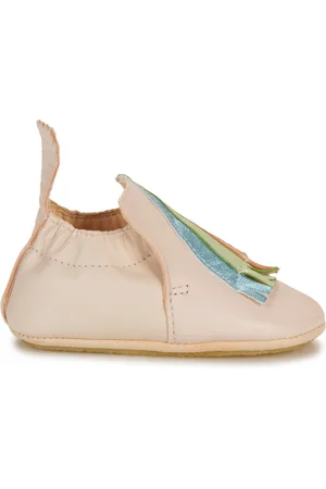 Easy Peasy Scarpine In Pelle Taglie 18/19