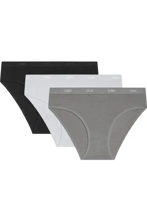 Dim Confezione Da 3 Culotte Bambina Taglie 6 anni - 114 cm