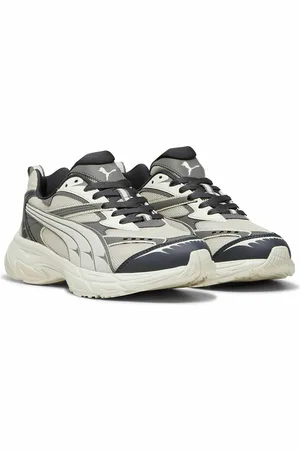 PUMA Sneakers Morphic Retro Uomo Taglie 42