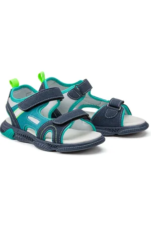 La Redoute Sandali Con Patte A Strappo Bambino Taglie 27