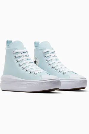 Converse Sneakers All Star Move Seasonal Color Bambina Taglie 40