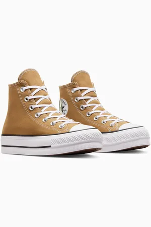 Converse Sneakers All Star Lift Seasonal Color Donna Taglie 36