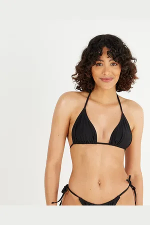 Girls in Paris Bikini A Triangolo Luz Donna Taglie S