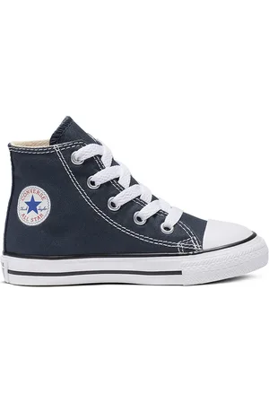 Converse Chuck Taylor All Star Core Canvas Hi Bambina Taglie 20