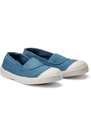 Bensimon Tennis Elastique Bambina Taglie 35