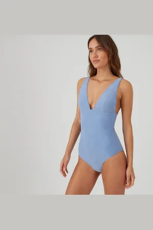 La Redoute Costume Da Bagno Intero Modello All