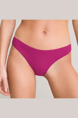 La Redoute Slip Per Bikini Tanga Donna Taglie 38 (IT) - 34 (FR)