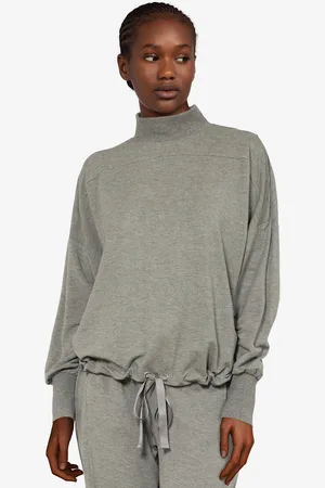 Passionata Felpa Homewear, Mama Donna Taglie XS