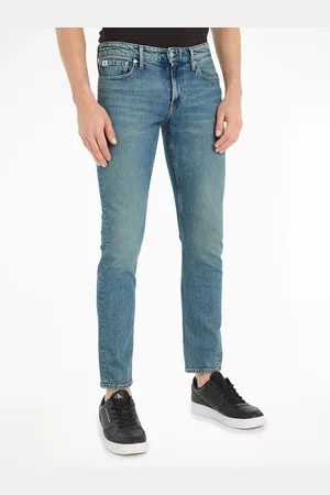Calvin Klein Jeans Slim Uomo Taglie 44 (IT) - W31 L34 (US)