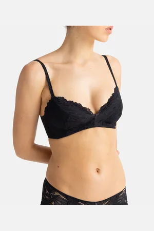 Dorina Reggiseno Senza Ferretti Pizzo Raelynn Donna Taglie 2 C