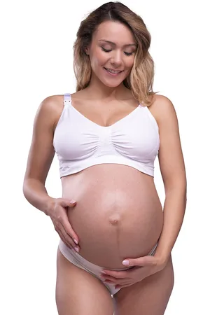 Carriwell Reggiseno Da Allattamento E Gravidanza Donna Taglie S