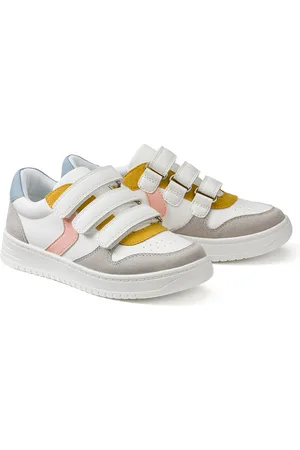 La Redoute Baskets Con Patta A Strappo Bambina Taglie 30