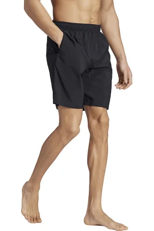 adidas Shorts Da Bagno Tinta Unita Uomo Taglie L