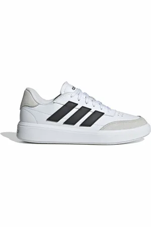 adidas Sneakers Courtblock Bambina Taglie 38