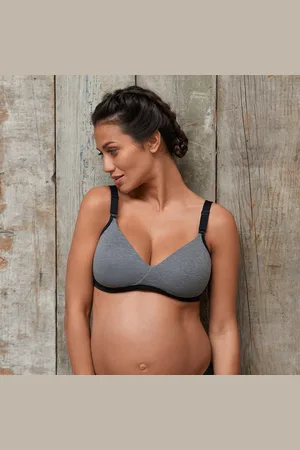 Cache Coeur Reggiseno Per Allattamento Senza Ferretti Serena Donna Taglie 2 CD
