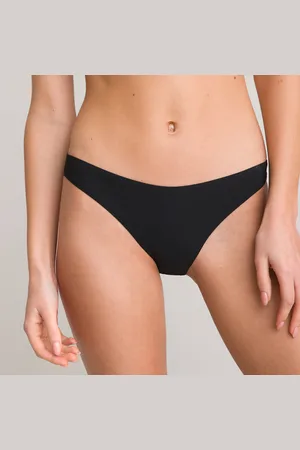 La Redoute Slip Per Bikini Tanga Donna Taglie 38 (IT) - 34 (FR)