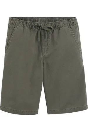 Timberland Shorts Elasticizzati In Vita Uomo Taglie M
