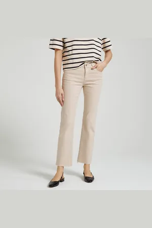 VERO MODA Pantaloni Flare Donna Taglie XS / L32