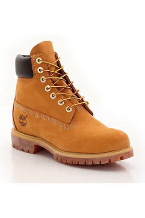 Timberland Stivaletti Pelle Chilmark6 In Premium Uomo Taglie 40