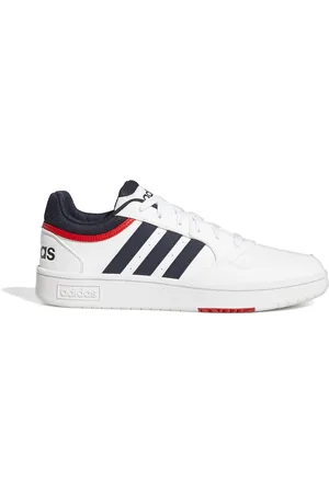 adidas Sneakers Hoops 3.0 Uomo Taglie 39 1/3