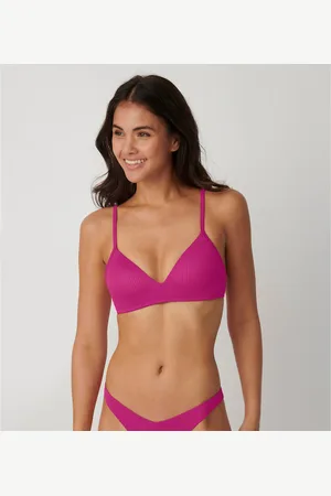 Sloggi Reggiseno Per Bikini Triangolo Dottyback Donna Taglie M