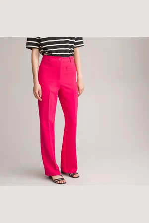 La Redoute Pantaloni Flare Donna Taglie 44 (IT) - 40 (FR)