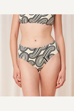 Triumph Culotte Alta Per Bikini Flex Smart Summer