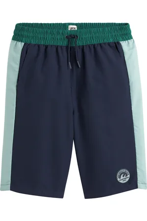 La Redoute Bermuda Da Bagno Bambino Taglie XXS