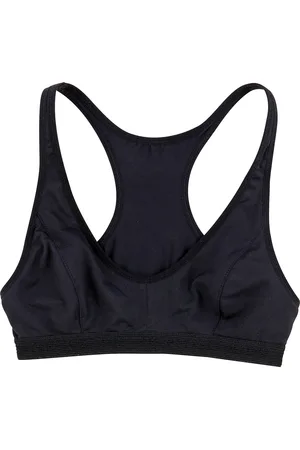 Dim Brassière Sportivo Microfibra 10-16 Anni Bambina Taglie 10 anni - 138 cm