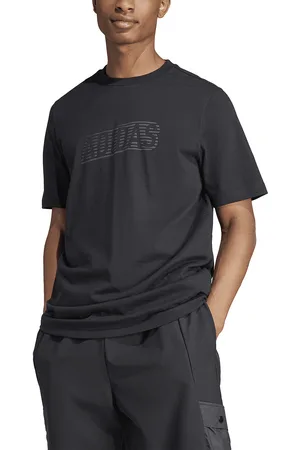 adidas T-shirt Maniche Corte Brand Love Uomo Taglie M