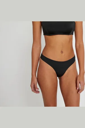 La Redoute Slip Per Bikini Tanga/string Donna Taglie 38 (IT) - 34 (FR)
