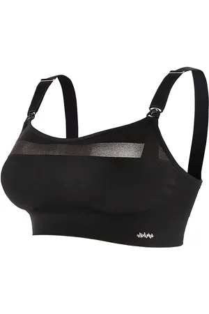Cache Coeur Reggiseno Sportivo Premaman Donna Taglie S