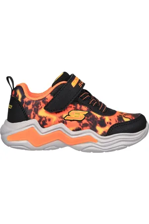 Skechers Baskets Erupters Iv Bambino Taglie 21