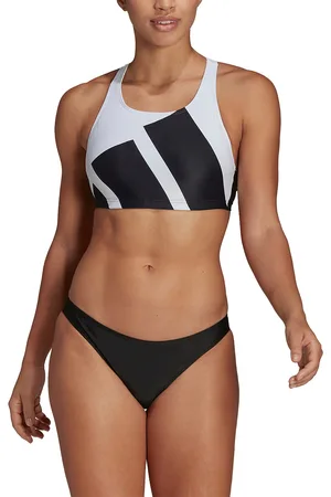 adidas Costume 2 Pezzi Da Piscina Donna Taglie XXS