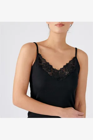 Damart Top Thermolactyl Feminine Touch Grado 2 Donna Taglie XS