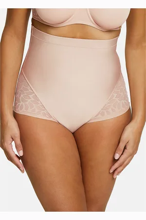 Sans Complexe Culotte Alta Modellante Perfect Curves Donna Taglie 42/44 (IT) - 38/40 (FR)